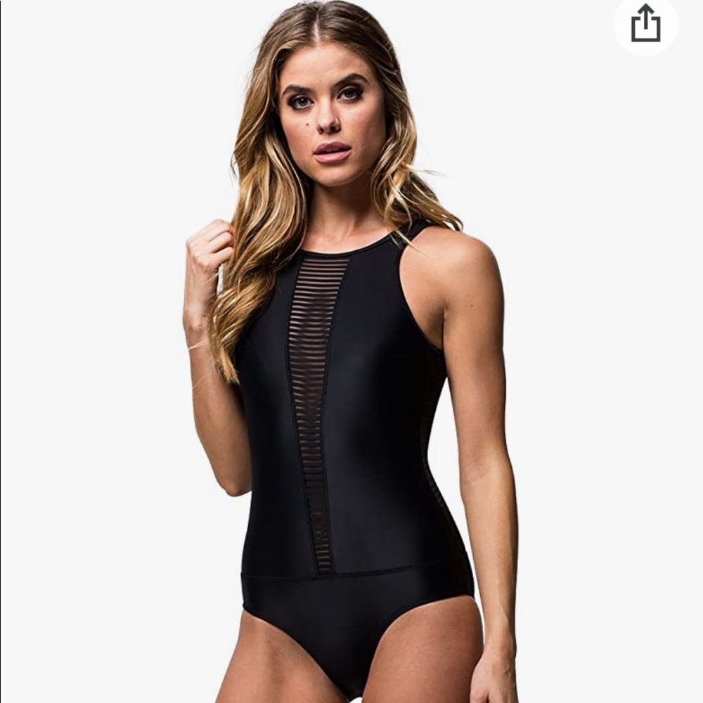 Body Glove Vision One Piece Swimsuit
